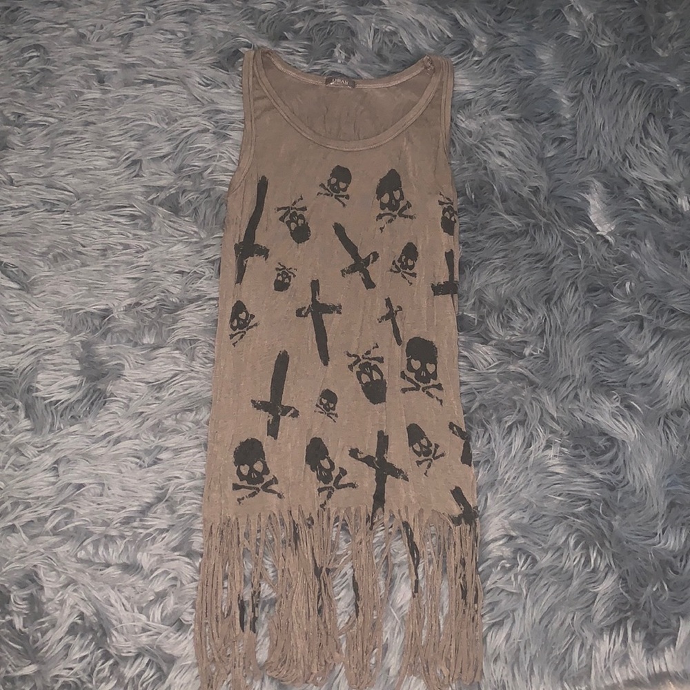 Libian top